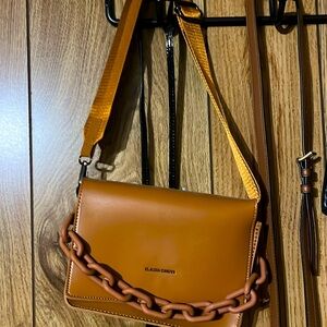 Claudia Canova hand bag